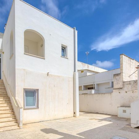 توري سان جيوفاني أوغينتو B&B Il Comandante A 100 M Dalla Spiaggia المظهر الخارجي الصورة
